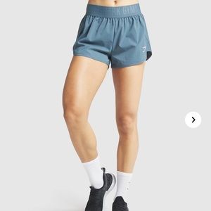 Gym shark training lose fit shorts